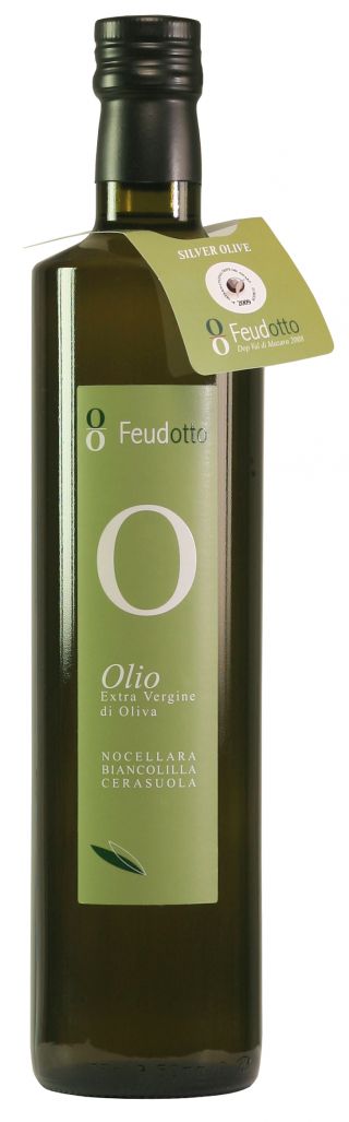 FEUDOTTO BLEND  NOCELLARA, BIANCOLILLA e CERASUOLA Formato 50 cl